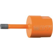 Fliesenbohrkrone CoolMax Ø 6 mm